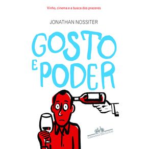 Gosto-e-poder