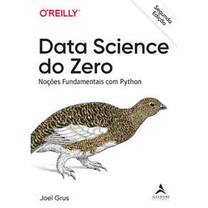 Data-science-do-zero---2º-edicao-nocoes-fundamentais-com-python