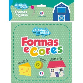 Formas-e-cores