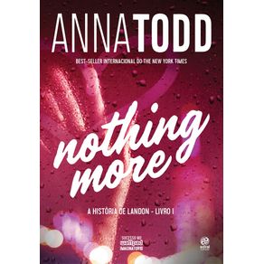 Nothing-more