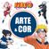 Arte-e-cor-naruto