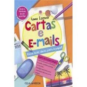 Cartas-e-e-mails