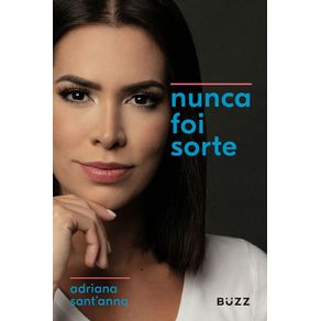 Nunca-foi-sorte