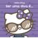 Hello-kitty---ser-uma-diva-e