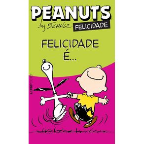Peanuts---felicidade-e