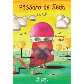 Passaro-de-seda