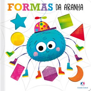 Formas-da-aranha