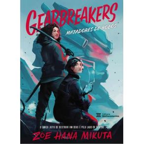 Gearbreakers