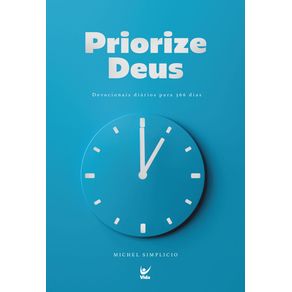 Priorize-deus