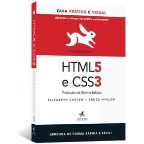 Html5-e-css3