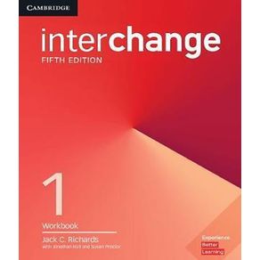 Interchange-1---workbook---5th