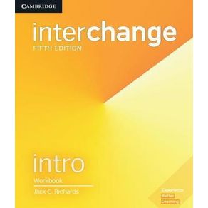 Interchange-intro---workbook---5th