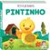 Texturinhas---pintinho