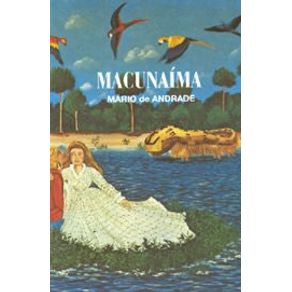 Macunaima