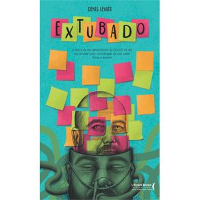 Extubado