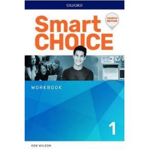 Smart-choice-1---workbook---4rd