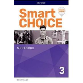Smart-choice-3---workbook---4rd