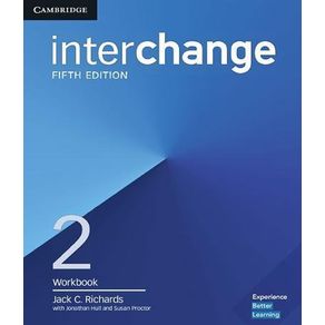 Interchange-2---workbook---5th