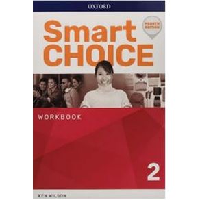 Smart-choice-2---workbook---4rd