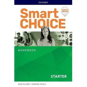 Smart-choice-starter---workbook---4th