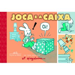 Joca-e-a-caixa