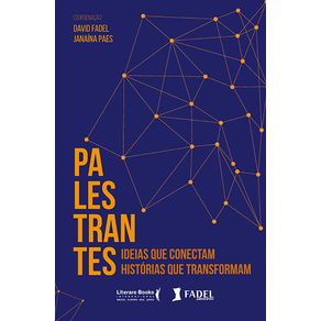 Palestrantes