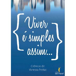 Viver-e-simples-assim