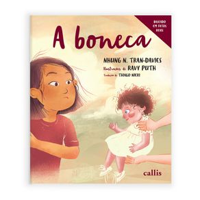 A-boneca