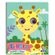 Colorir-e-espiar---girafa