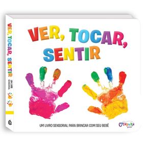 Ver-tocar-sentir