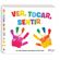 Ver-tocar-sentir