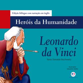 Leonardo-da-vinci