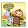 Ler-e-tocar---zebra-e-macaco