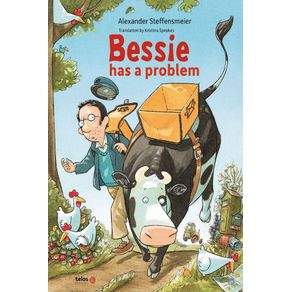 Bessie-has-a-problem