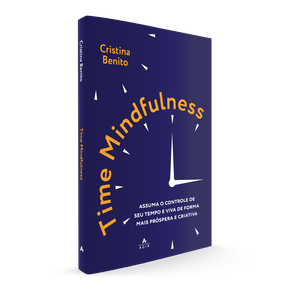 Time-mindfulness