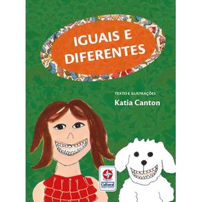 Iguais-e-diferentes