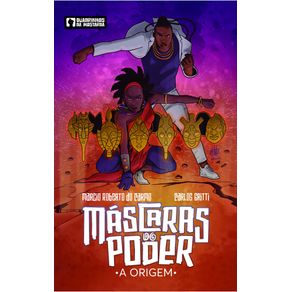 Mascaras-do-poder-a-origem