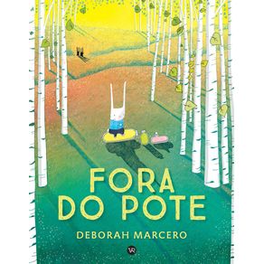 Fora-do-pote