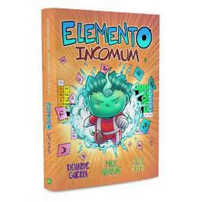 Elemento-incomum
