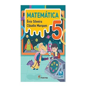 Matematica---5º-ano