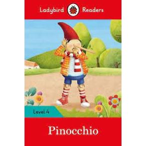 Pinocchio