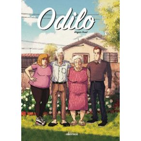 Odilo