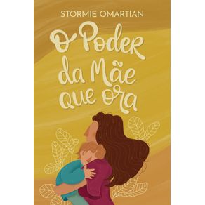 O-poder-da-mae-que-ora-nova-capa