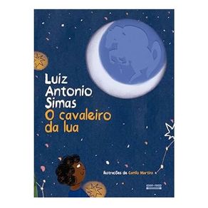 O-cavaleiro-da-lua
