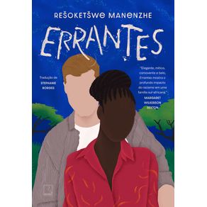 Errantes