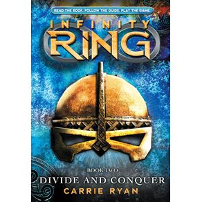Infinity-ring-2---divide-and-conquer