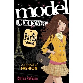 Model-undercover-paris