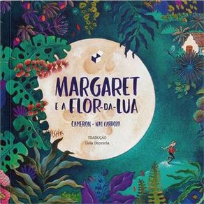 Margaret-e-a-fl-or-da-lua
