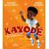 Kayode-em-quadrinhos