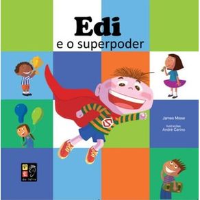 Edi-e-o-superpoder